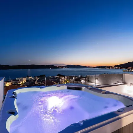 Adriatic Garden *