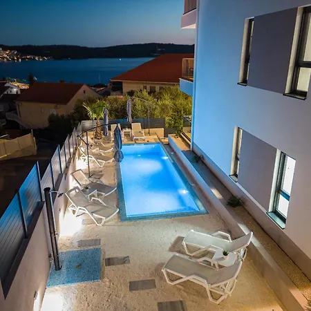 Adriatic Garden