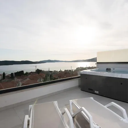 Adriatic Garden